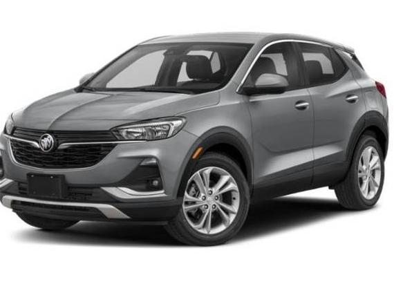 BUICK ENCORE GX 2023 KL4MMESL5PB079278 image